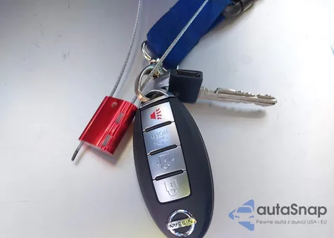 2010 Nissan Sentra 2.0S from USA, damaged, VIN 3N1AB6AP2AL619767